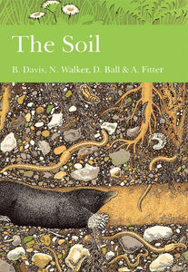 Collins New Naturalist Library - The Soil