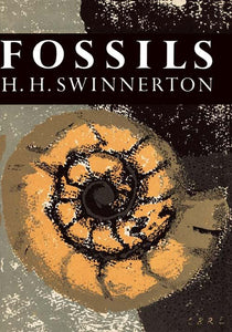 Collins New Naturalist Library - Fossils (Collins New Naturalist Library, Book 42)